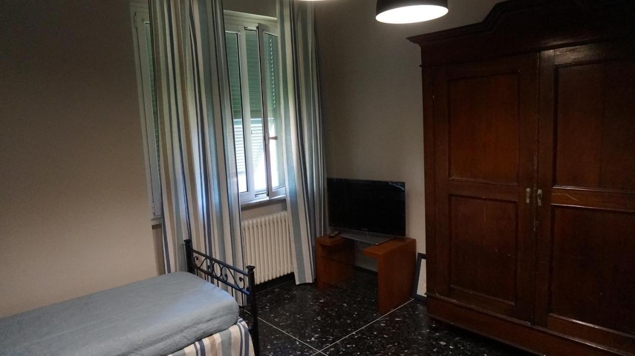 Bed&Bluup Hotel Savona Exterior photo